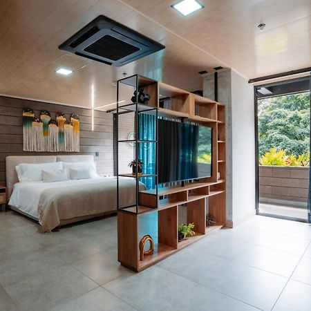 מדיין Hotel Living By Armoniko מראה חיצוני תמונה
