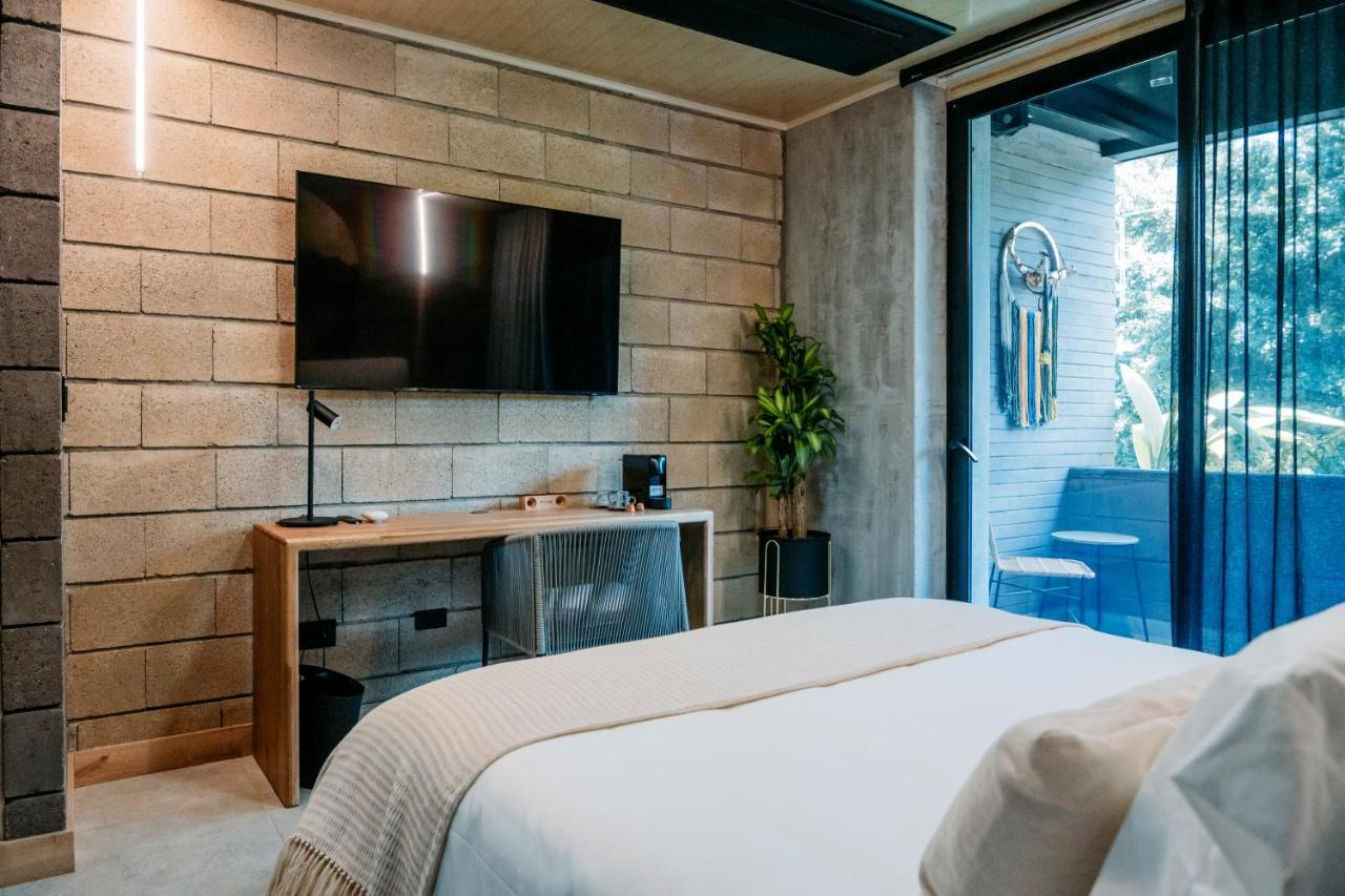 מדיין Hotel Living By Armoniko מראה חיצוני תמונה