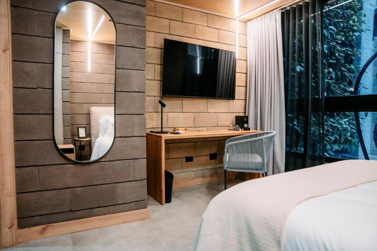 מדיין Hotel Living By Armoniko מראה חיצוני תמונה