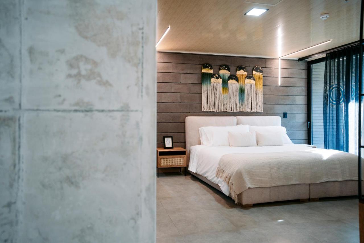 מדיין Hotel Living By Armoniko מראה חיצוני תמונה