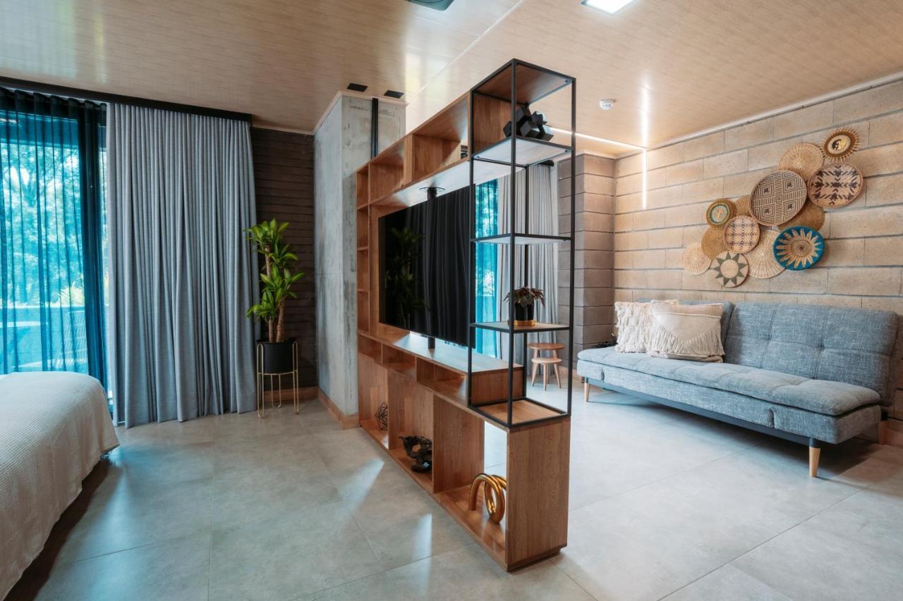 מדיין Hotel Living By Armoniko מראה חיצוני תמונה