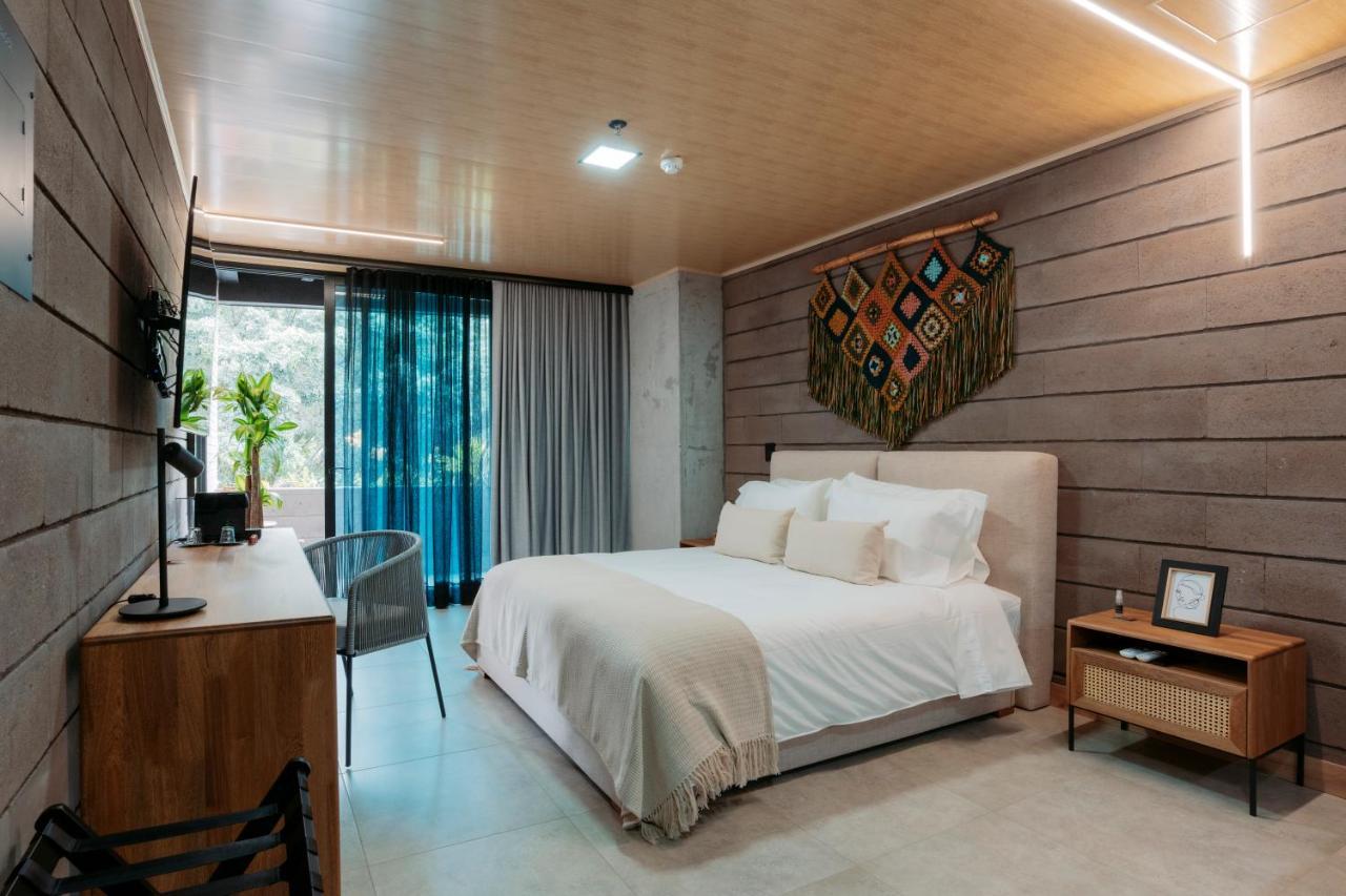 מדיין Hotel Living By Armoniko מראה חיצוני תמונה