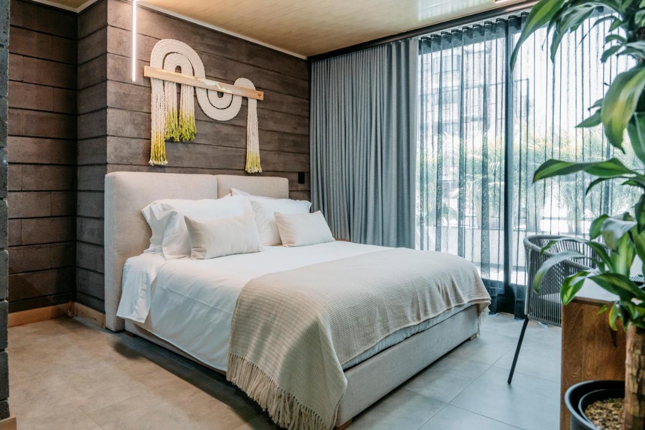 מדיין Hotel Living By Armoniko מראה חיצוני תמונה