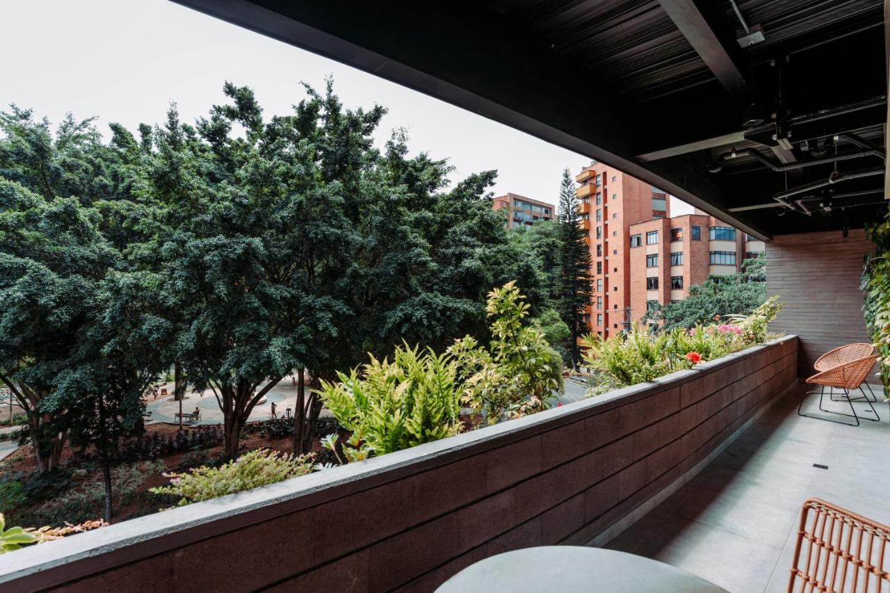 מדיין Hotel Living By Armoniko מראה חיצוני תמונה