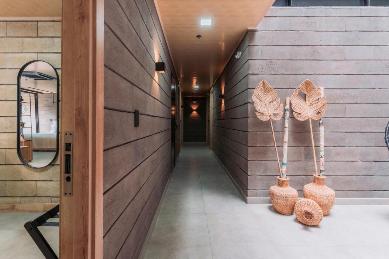 מדיין Hotel Living By Armoniko מראה חיצוני תמונה
