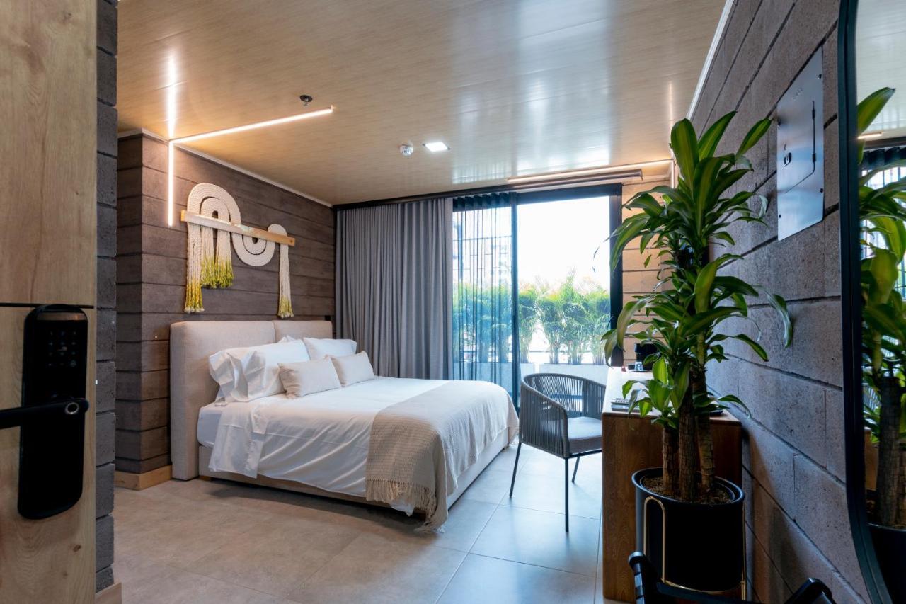 מדיין Hotel Living By Armoniko מראה חיצוני תמונה