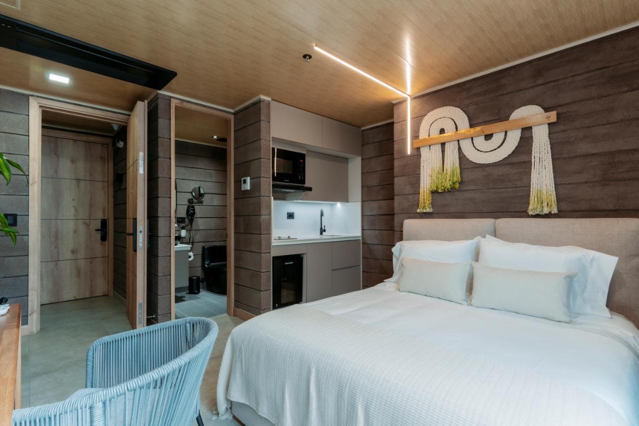 מדיין Hotel Living By Armoniko מראה חיצוני תמונה