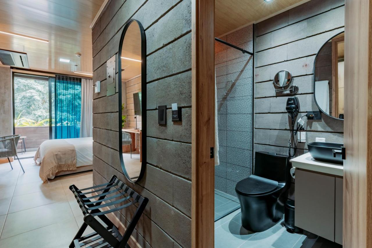 מדיין Hotel Living By Armoniko מראה חיצוני תמונה
