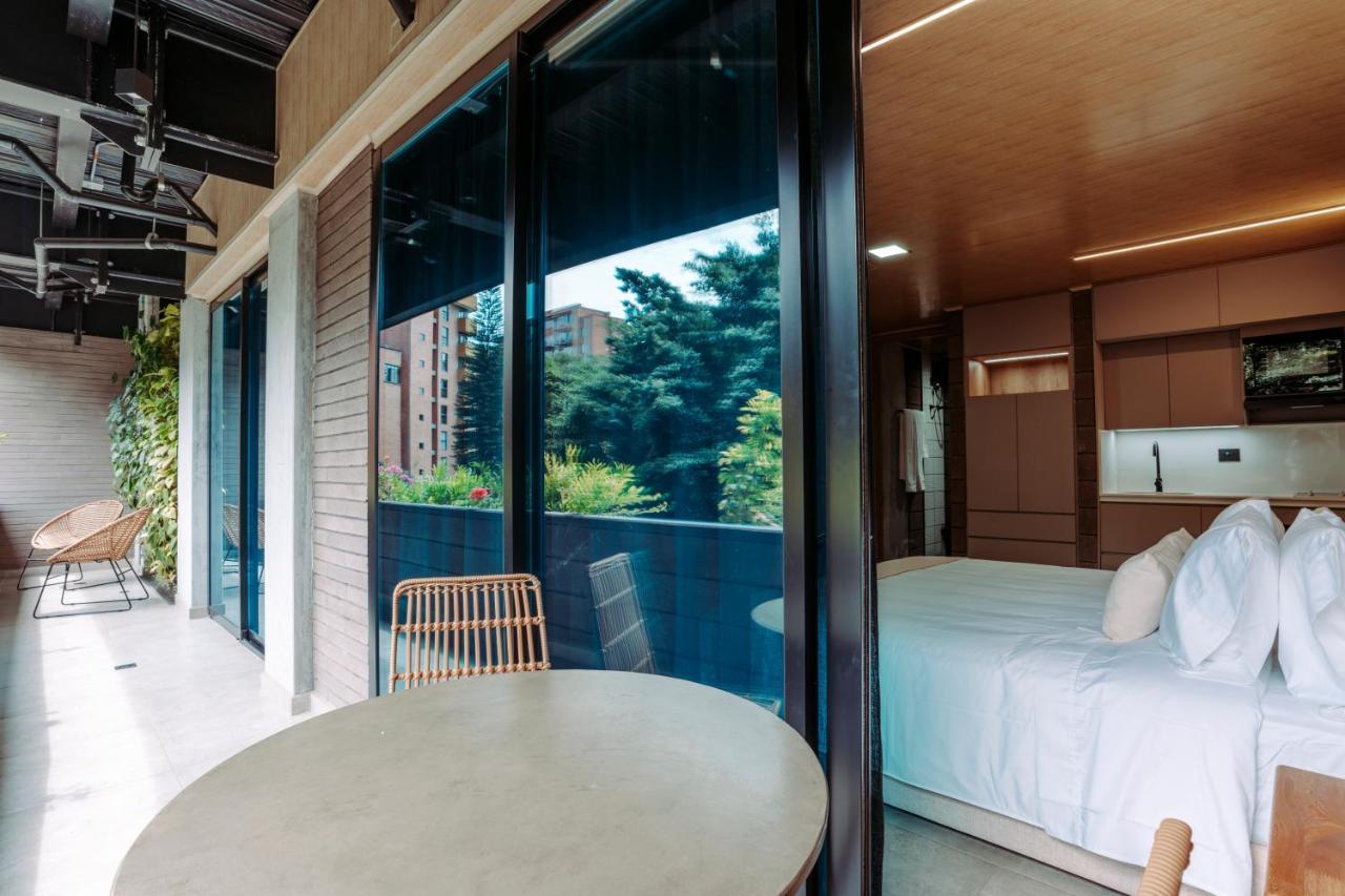מדיין Hotel Living By Armoniko מראה חיצוני תמונה