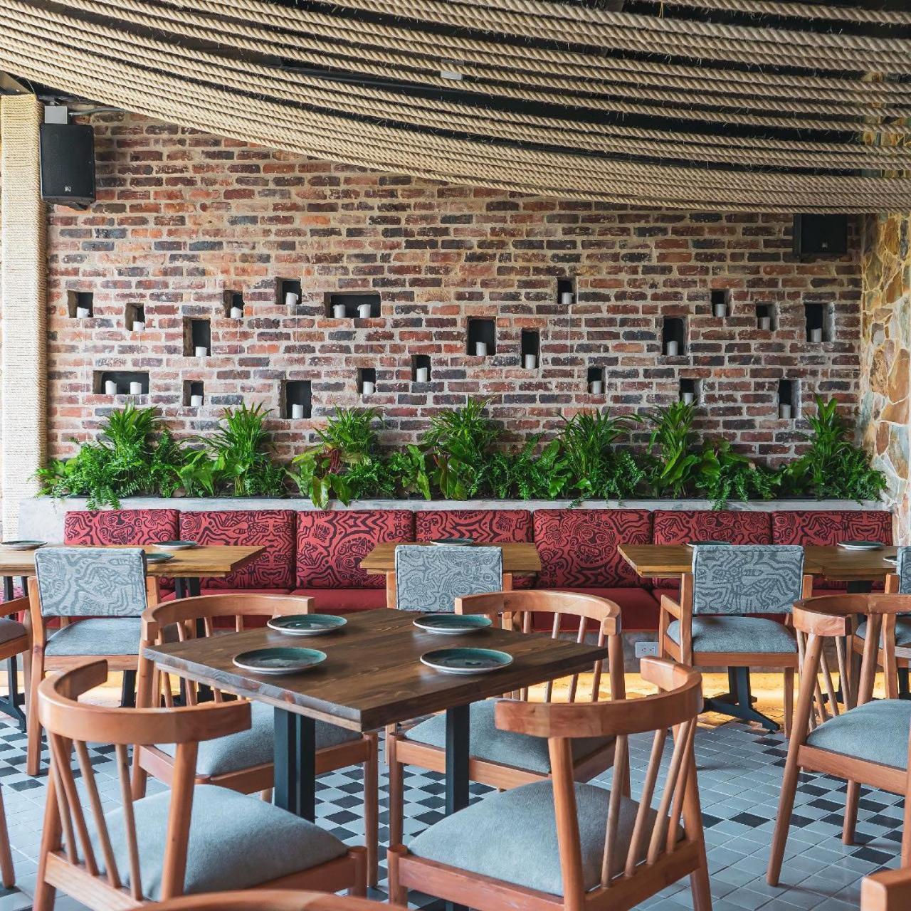 מדיין Hotel Living By Armoniko מראה חיצוני תמונה