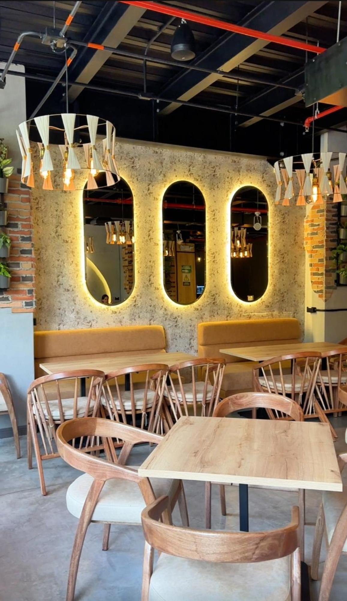 מדיין Hotel Living By Armoniko מראה חיצוני תמונה